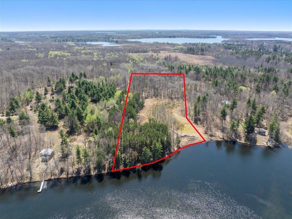 TBD Taylor Road Deerwood Twp MN 56444 - Arbor Lake 6753890 image1