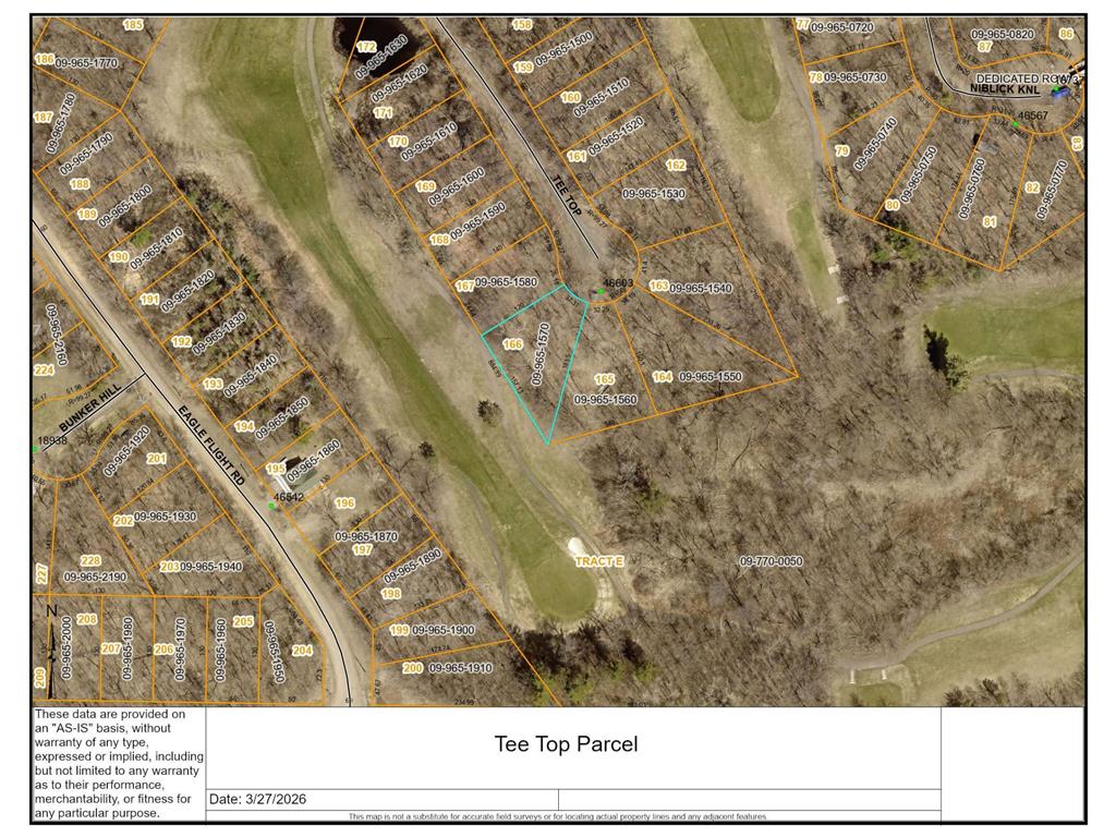 TBD Tee Top Garrison MN 56450 7044255 image1