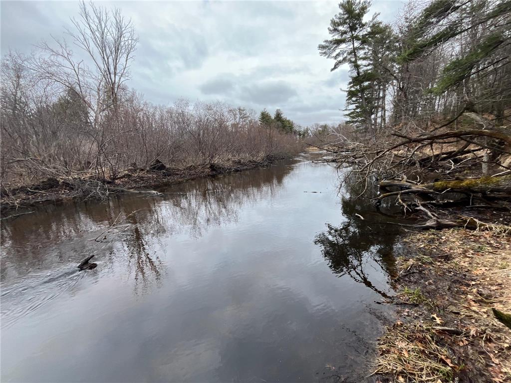 TBD Ten Mile Drive Dovre Twp WI 54757 - Tenmile Creek 7105576 image1