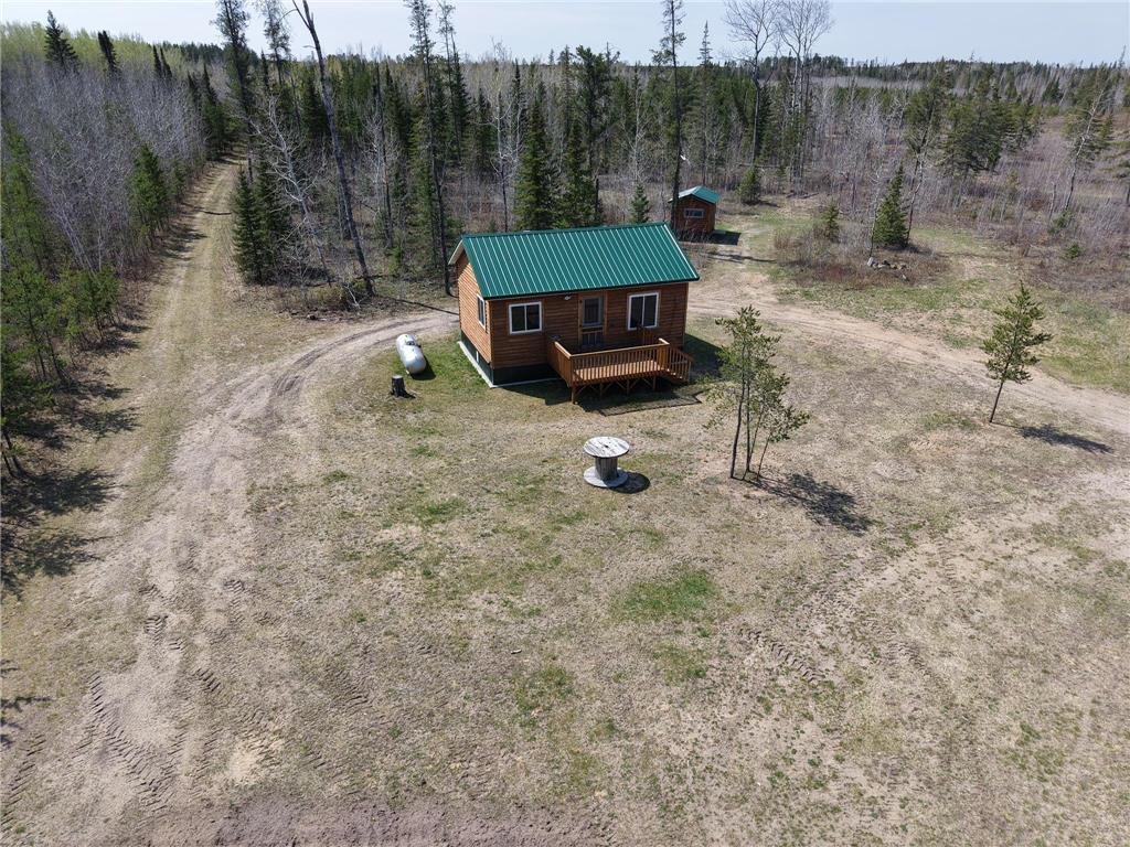 TBD Thompson Forest Road Beaver Twp MN 56751 7079132 image1