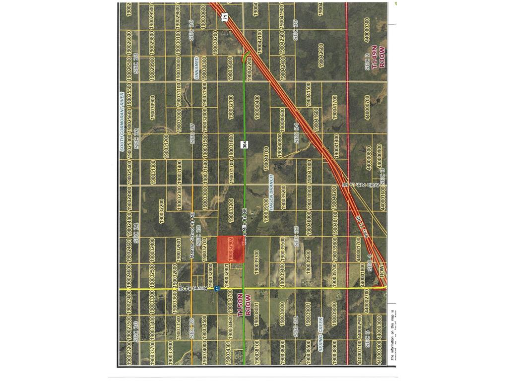 TBD Three Mile Road NE Hornet Twp MN 56630 7038556 image5