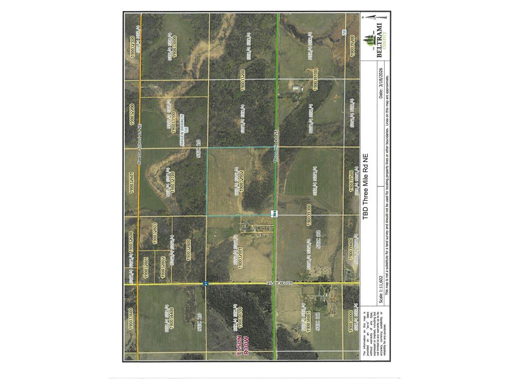 TBD Three Mile Road NE Hornet Twp MN 56630 7038556 image6