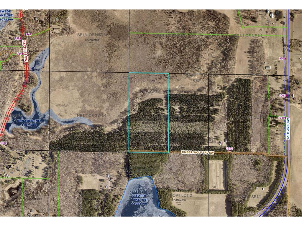 TBD Timber Wolf Trail SW Pine River MN 56435 7061614 image9