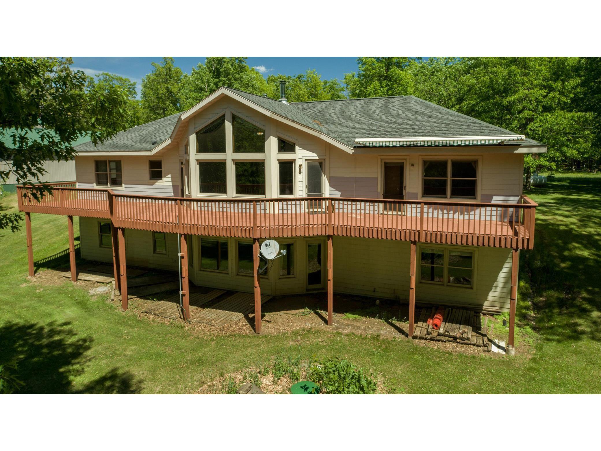 TBD Todd Circle, Garrison Twp, MN 56450 MLS 6003425 Edina Realty