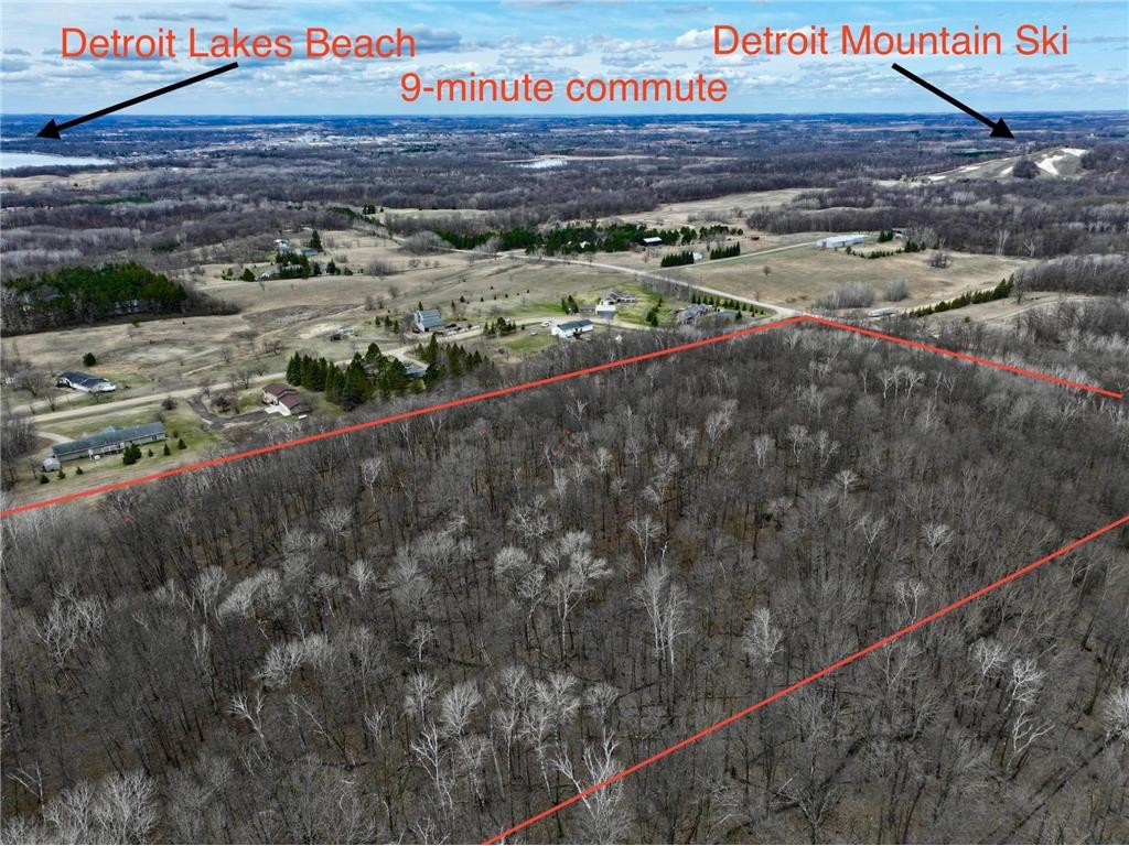 TBD Tower Road Detroit Lakes MN 56501 6709450 image1