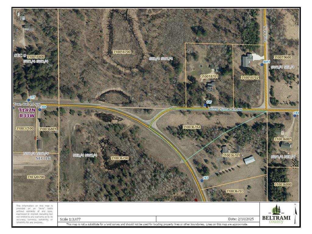 TBD Town Hall Road NW Bemidji MN 56601 6659655 image1