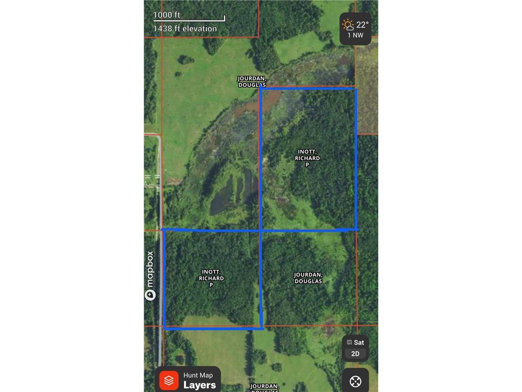 TBD Town Rd 7 Northome MN 56661 6742133 image5