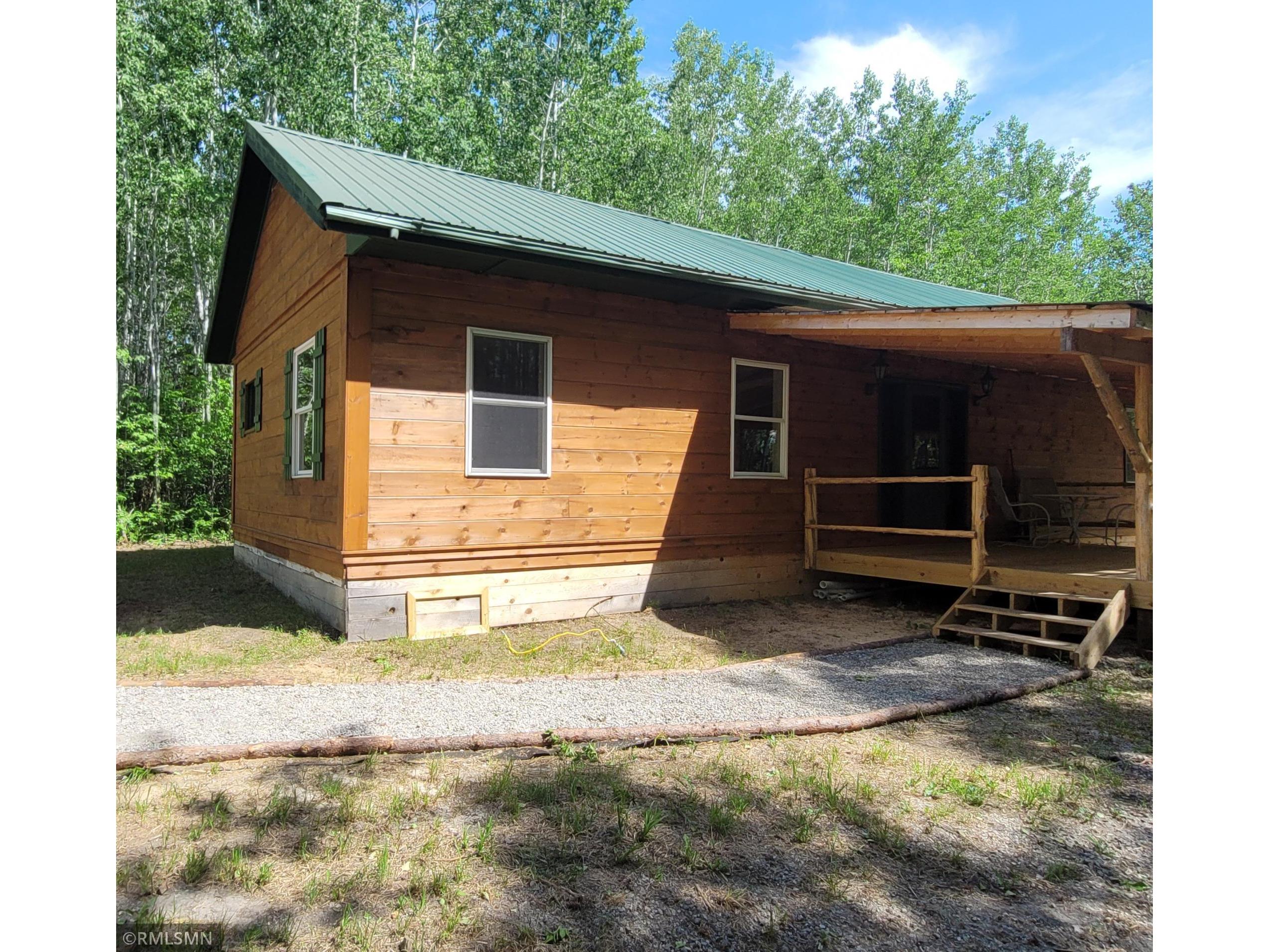 TBD Town Road 166, Littlefork, MN 56653 MLS 6007534 Edina Realty