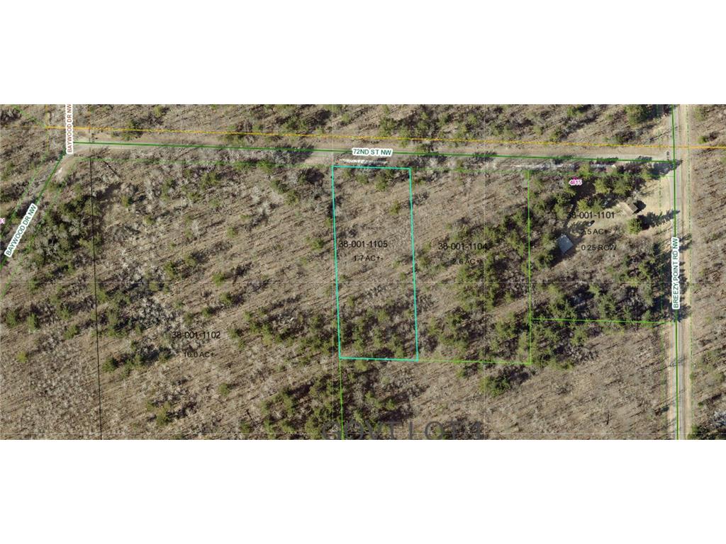 TBD (Tract 2) 72nd Street Walker MN 56484 6566017 image1