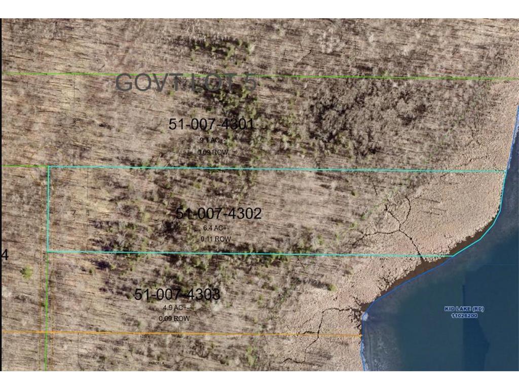 TBD - Tract 2 Ticonderoga Trail Hackensack MN 56425 - Kid 7017398 image2