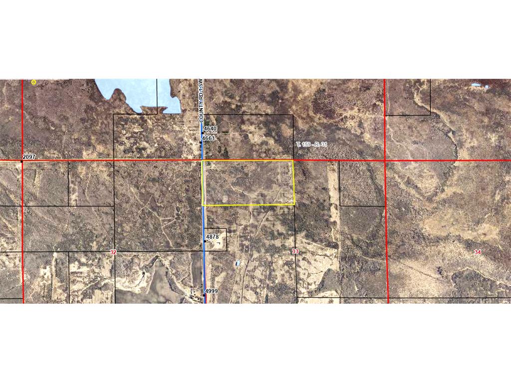 TBD Tract A County Road 1 SW Boone Twp MN 56623 7089153 image1