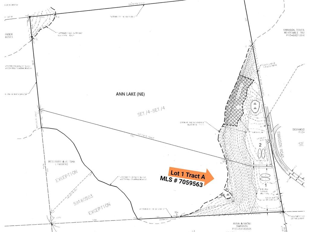TBD Tract A Swanson Road Deerwood MN 56444 - Ann 7059563 image10