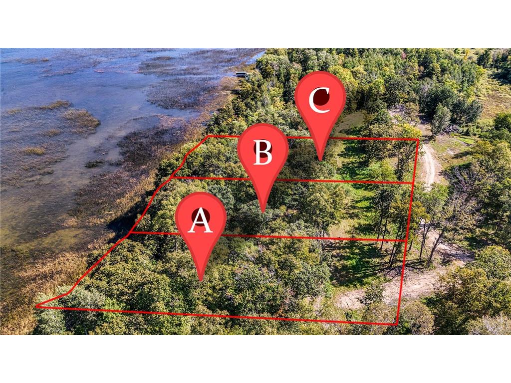 TBD Tract B SW Height Of Land Drive Height Of Land N Twp MN 56578 - Height of Land 7001177 image1