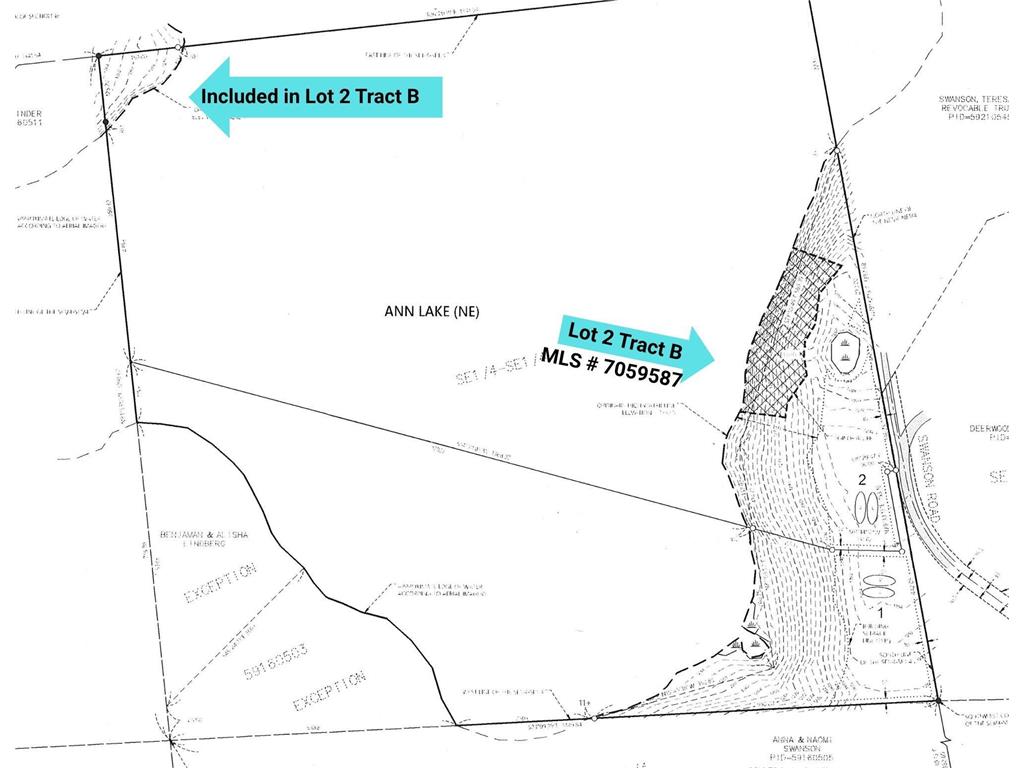 TBD Tract B Swanson Road Deerwood MN 56444 - Ann 7059587 image10