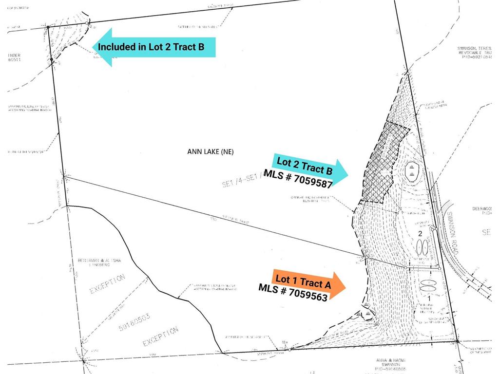 TBD Tract B Swanson Road Deerwood MN 56444 - Ann 7059587 image11