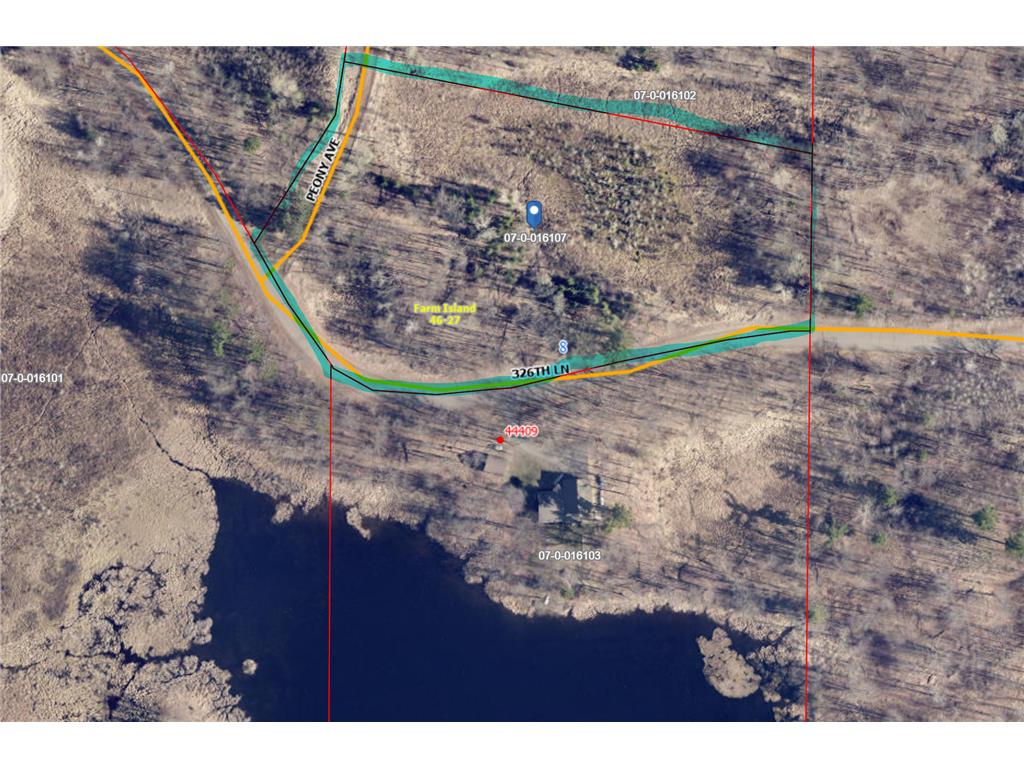 TBD Tract N Peony Avenue Farm Island Twp MN 56431 7088223 image9