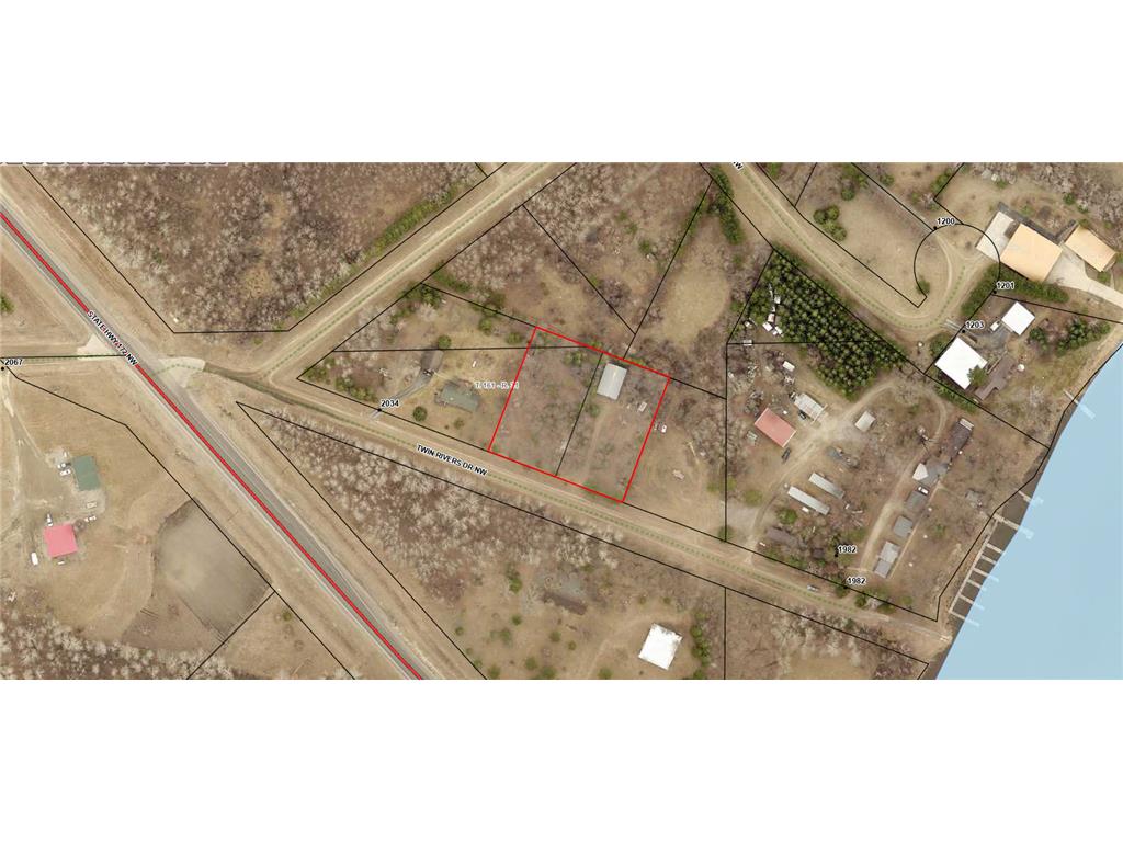 TBD Twin River Drive NW Baudette MN 56623 6434255 image1