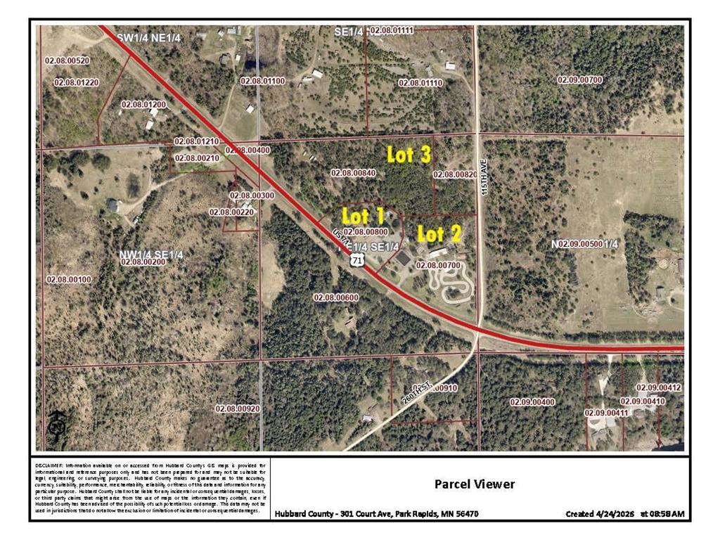 TBD US 71 Park Rapids MN 56470 7063980 image6