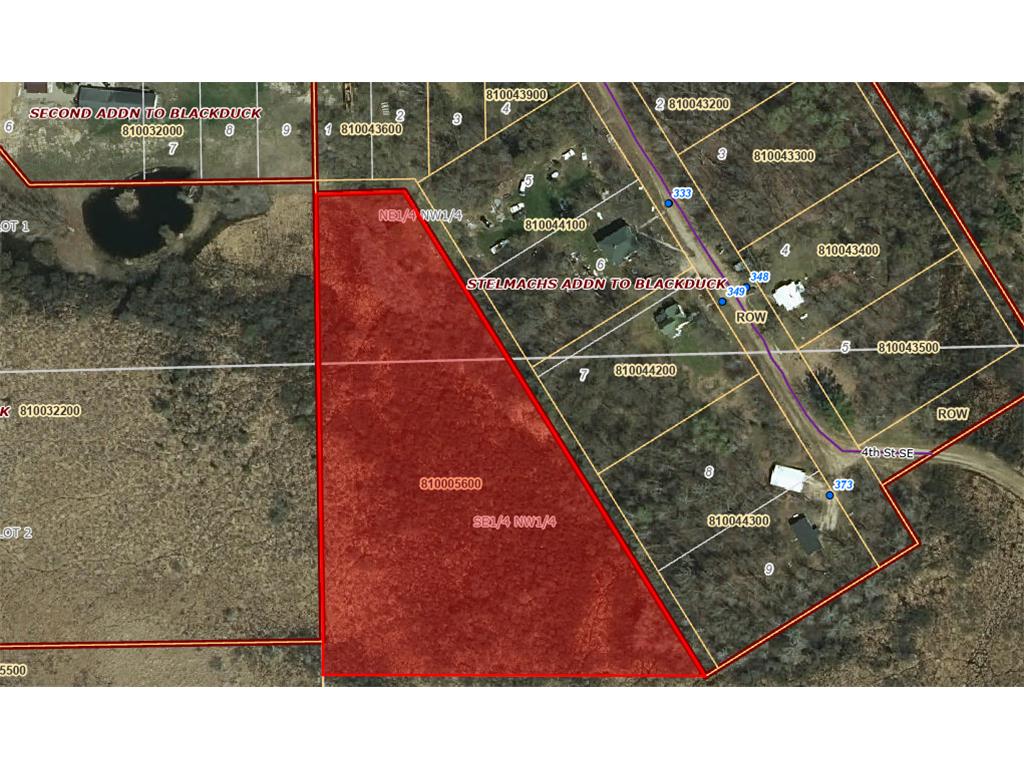 TBD Unlisted Blackduck MN 56630 7059846 image1