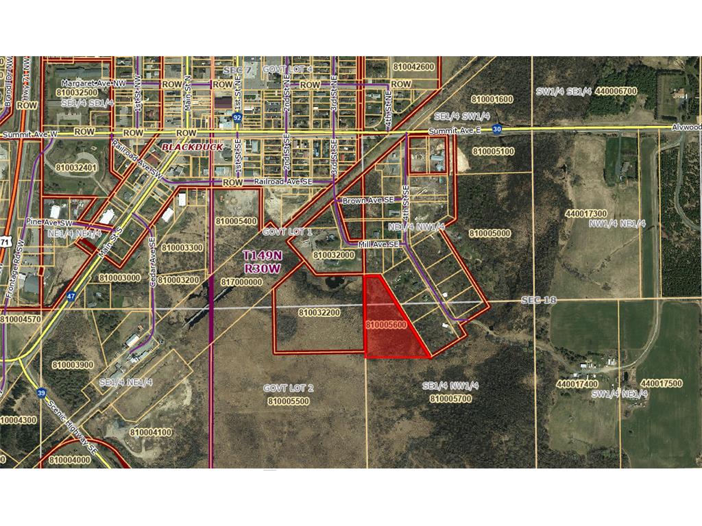 TBD Unlisted Blackduck MN 56630 7059846 image5