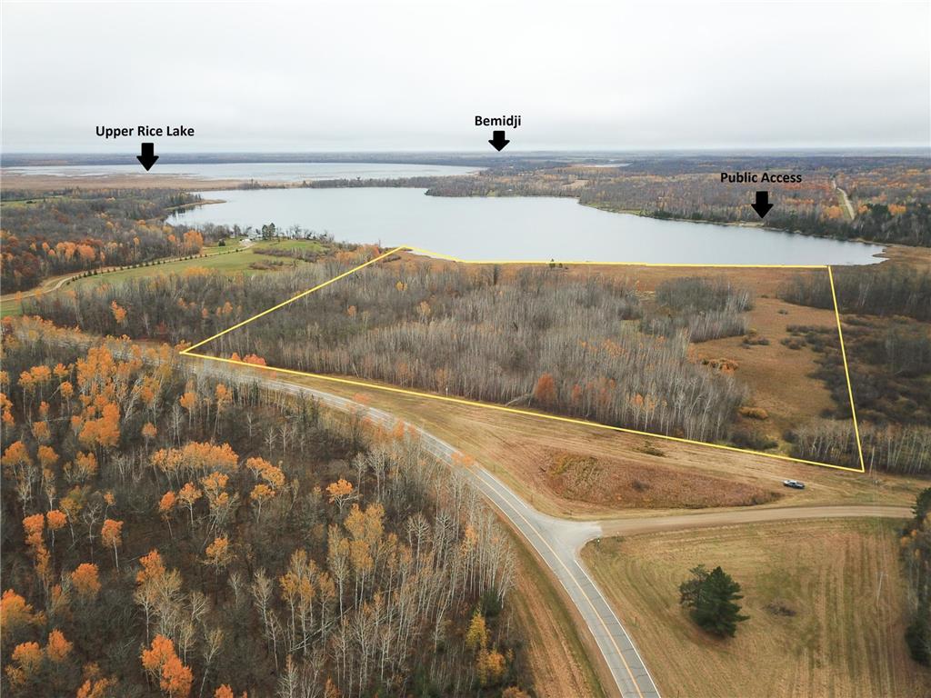 TBD Upper Rice Lake Road Minerva Twp MN 56676 - Minerva 6807445 image1