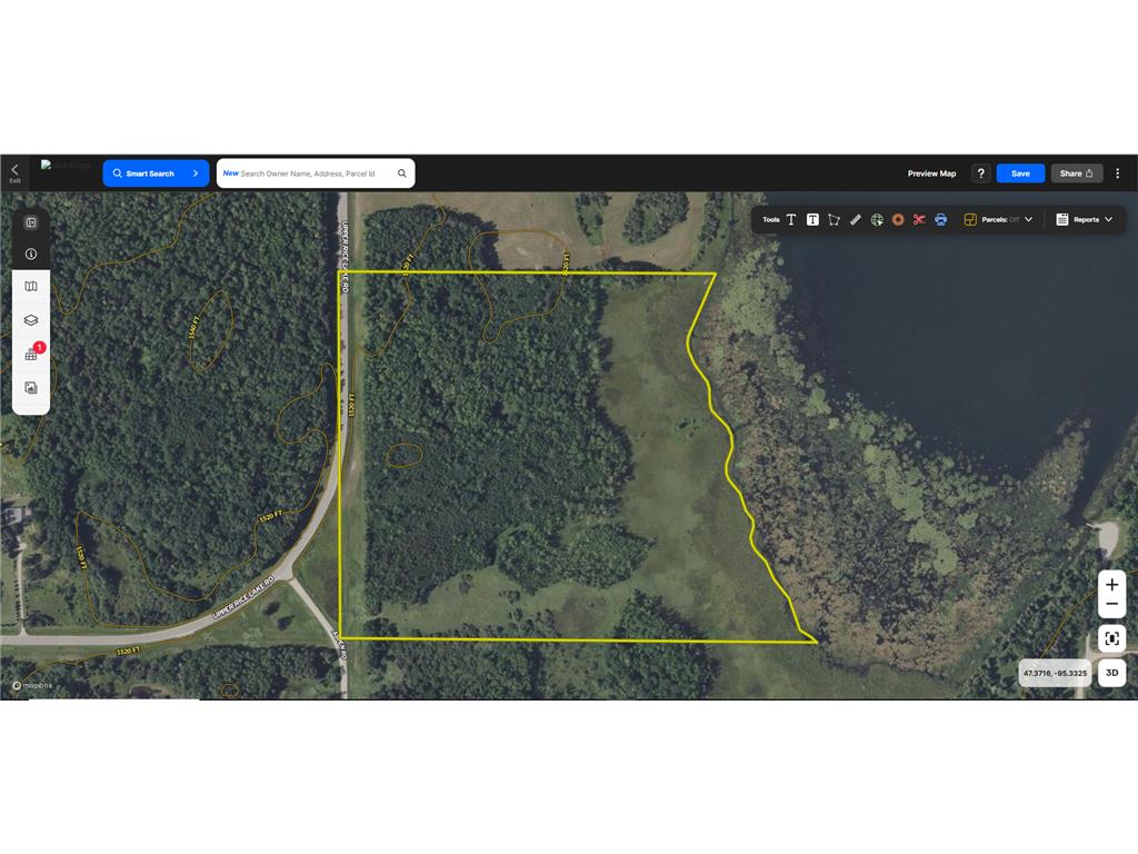 TBD Upper Rice Lake Road Minerva Twp MN 56676 - Minerva 6807445 image46