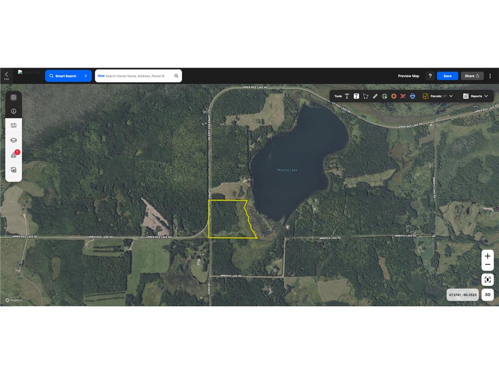 TBD Upper Rice Lake Road Minerva Twp MN 56676 - Minerva 6807445 image47