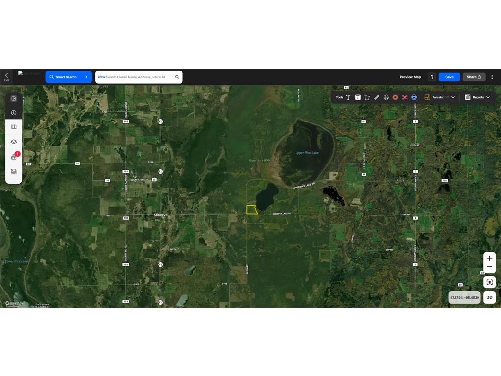 TBD Upper Rice Lake Road Minerva Twp MN 56676 - Minerva 6807445 image48