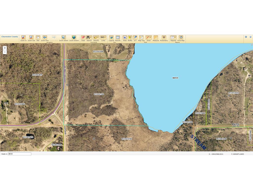 TBD Upper Rice Lake Road Minerva Twp MN 56676 - Minerva 6807445 image50