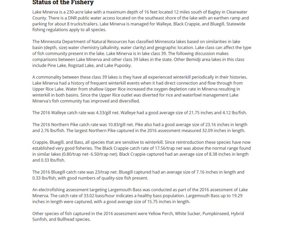 TBD Upper Rice Lake Road Minerva Twp MN 56676 - Minerva 6807445 image51