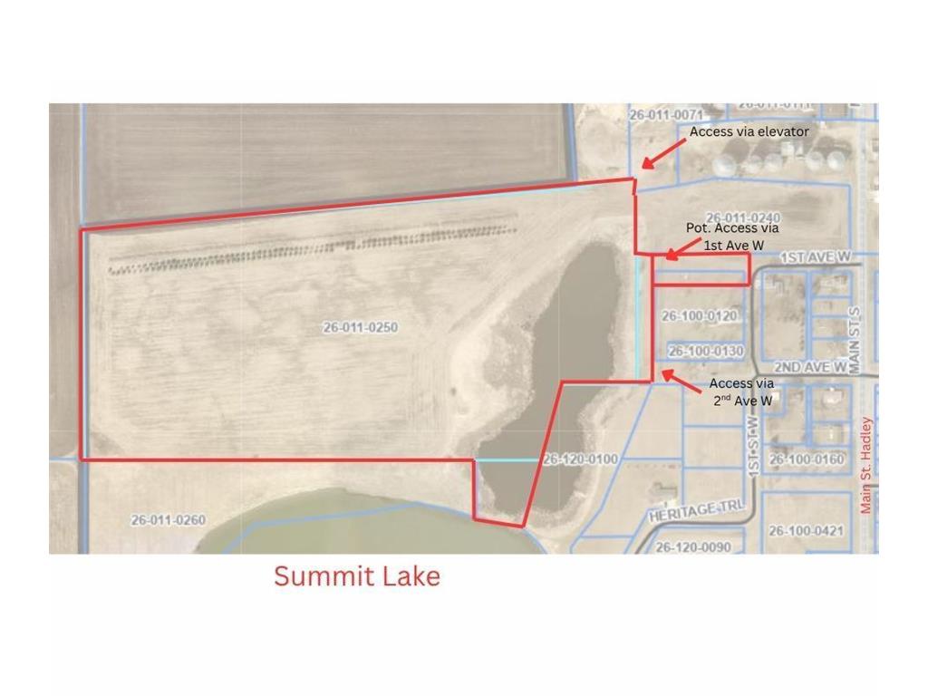 TBD W 1st Avenue Hadley MN 56151 - Summit 7019368 image4