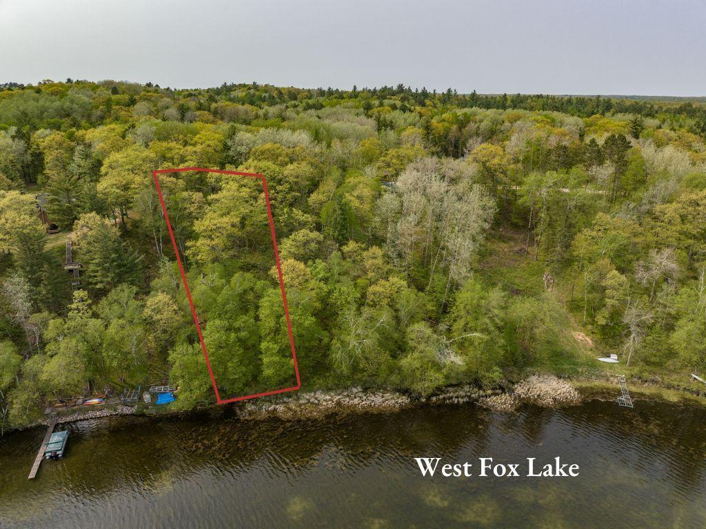 TBD W Fox Lake Road, Fifty Lakes, MN, 56448 MLS 6374367 Edina Realty