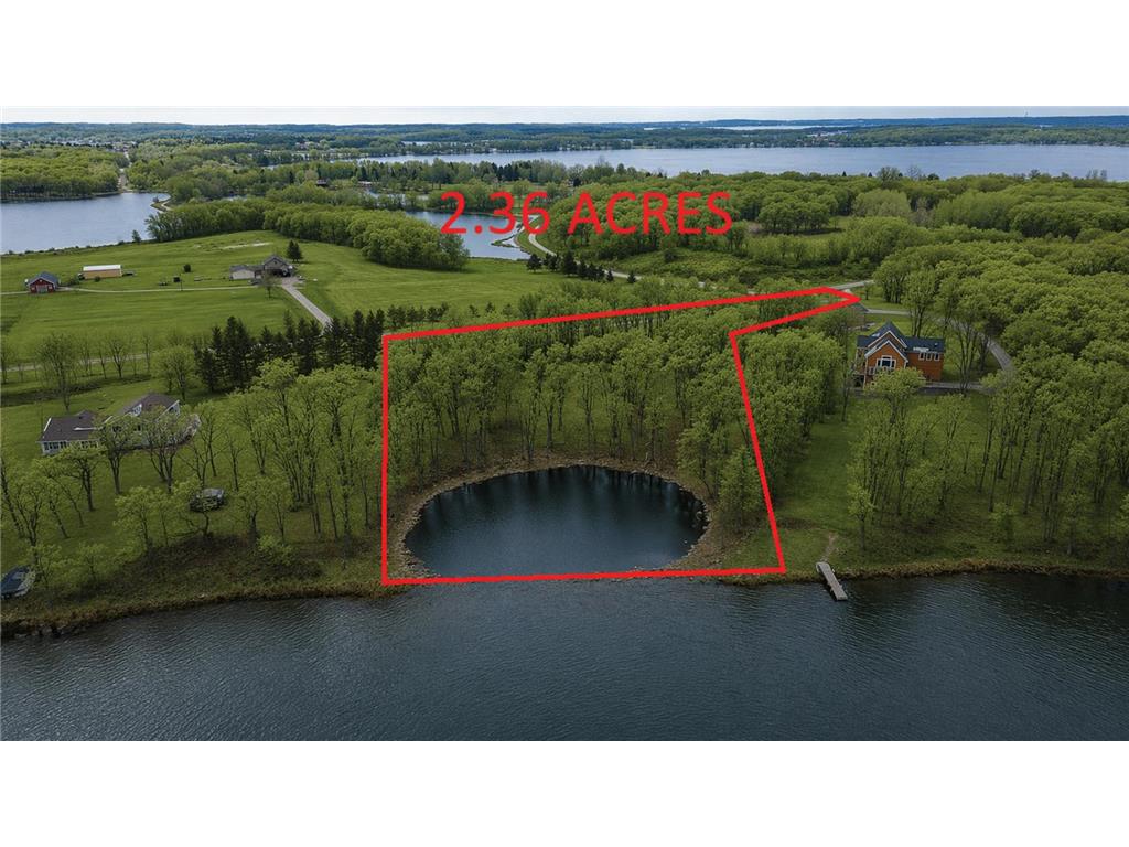 TBD W Lake Ida Lane Pelican Rapids MN 56572 7099368 image1