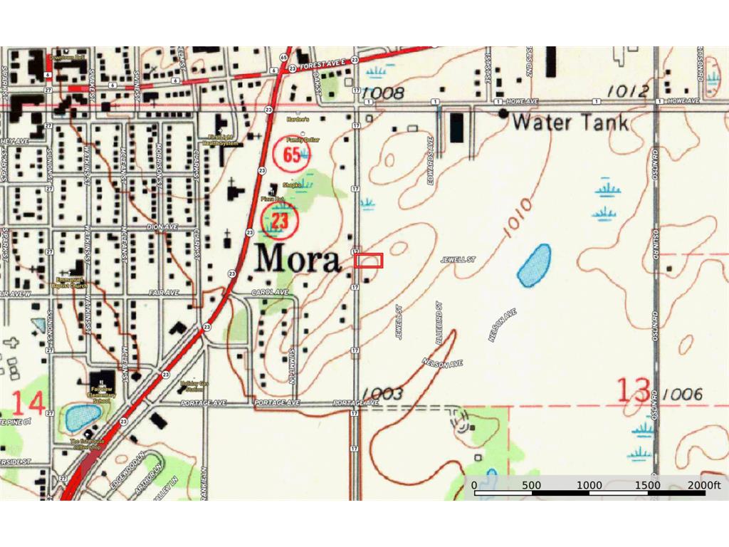 TBD Walnut Street S Mora MN 55051 7088800 image11