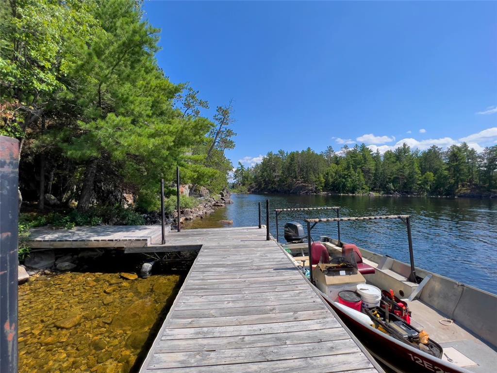 TBD Waters Island Ely MN 55731 - Burntside Lake 6726369 image3