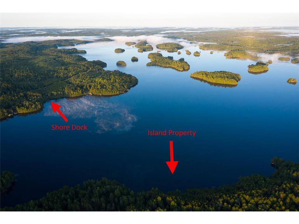 TBD Waters Island Ely MN 55731 - Burntside Lake 6726369 image5