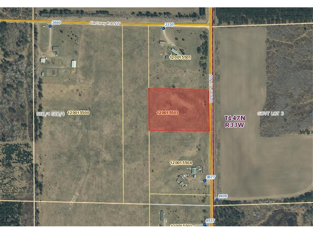 TBD Werner Road NW Bemidji MN 56601 6416733 image1