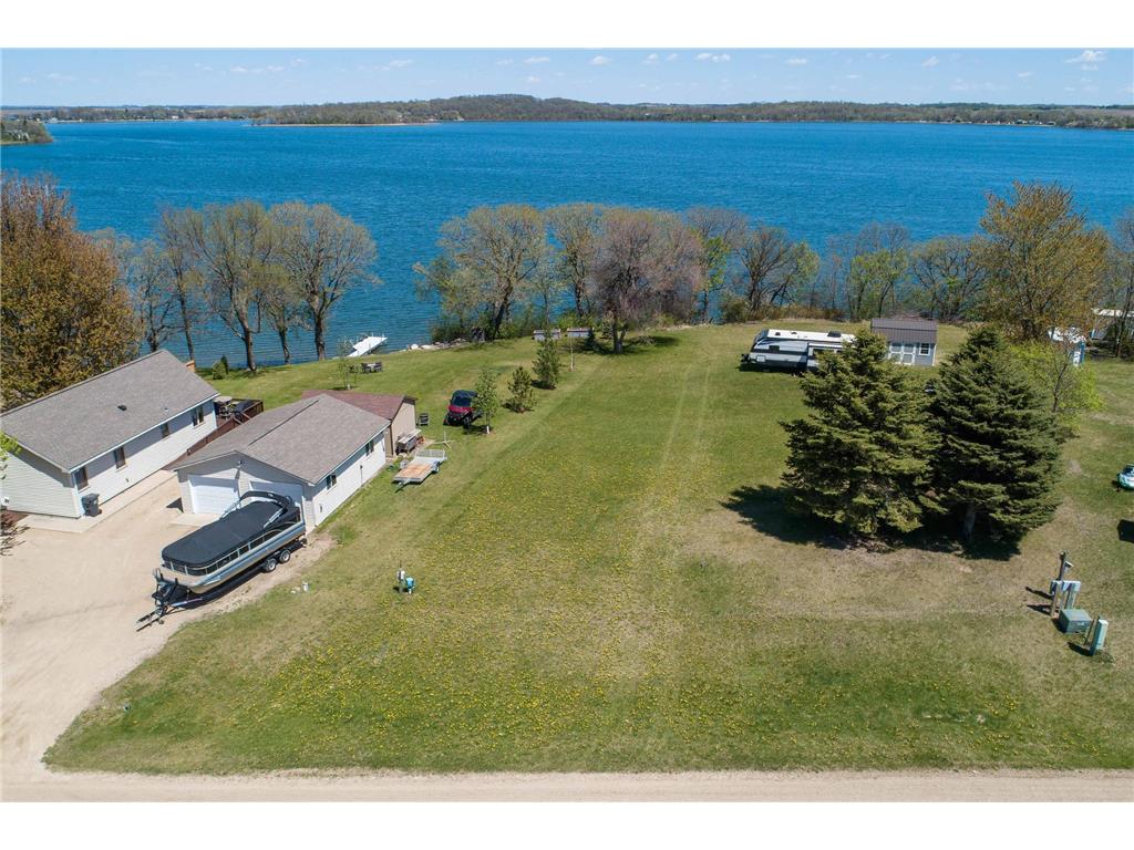 TBD Westridge Lane SW Hoffman MN 56339 - Red Rock 7072368 image1