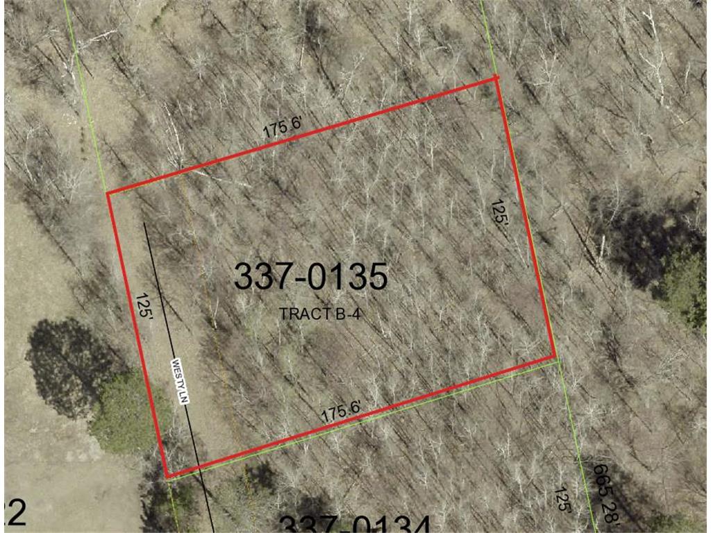 TBD-North Lot Westy Lane Longville MN 56655 6510261 image1