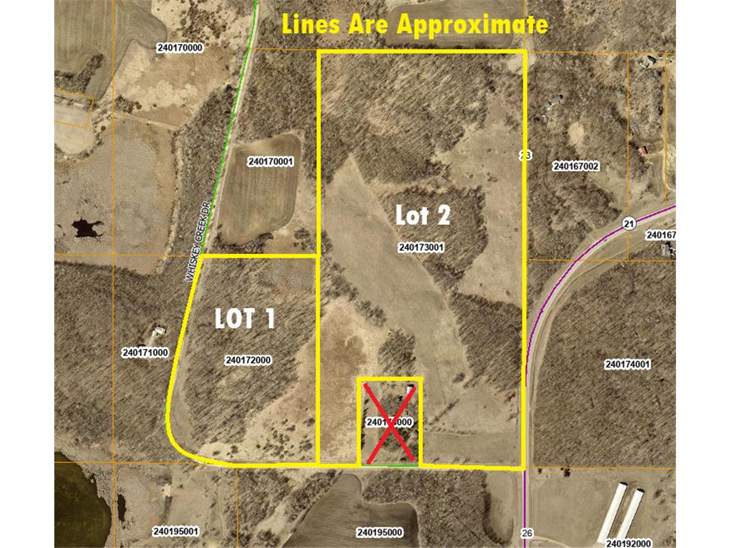 TBD Whiskey Creek Dr Detroit Lakes MN 56501 7092516 image6