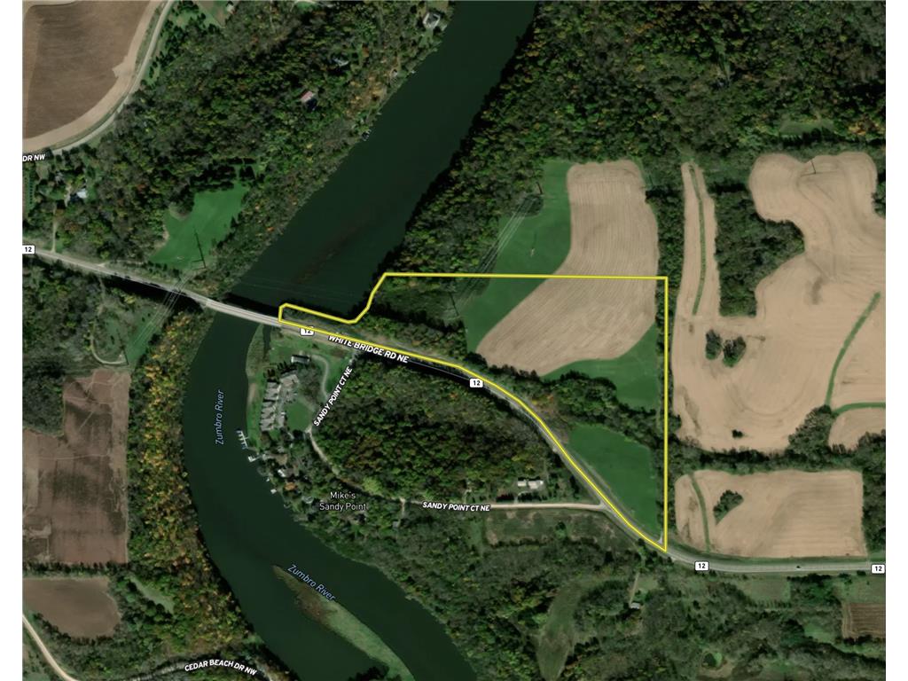 TBD White Bridge Road NE Rochester MN 55906 7074009 image2