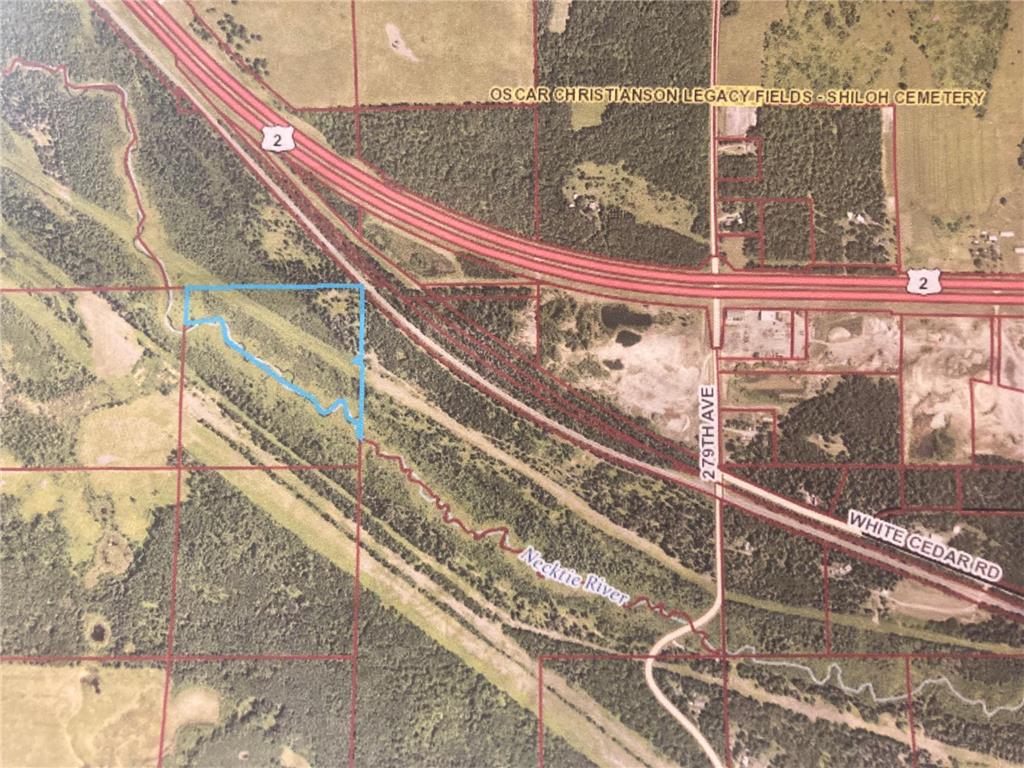 TBD White Cedar Rd. Bemidji MN 56601 6273502 image1