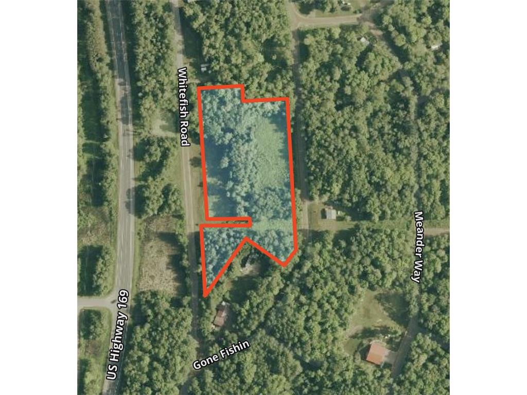 TBD White Fish Road Garrison MN 56450 7009241 image1