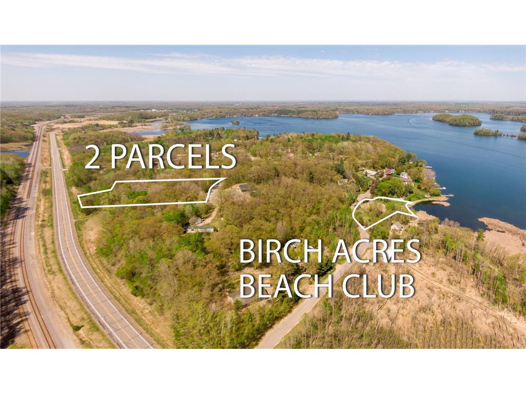 TBD White Pine Circle Cushing MN 56443 - FISH TRAP 6715914 image1