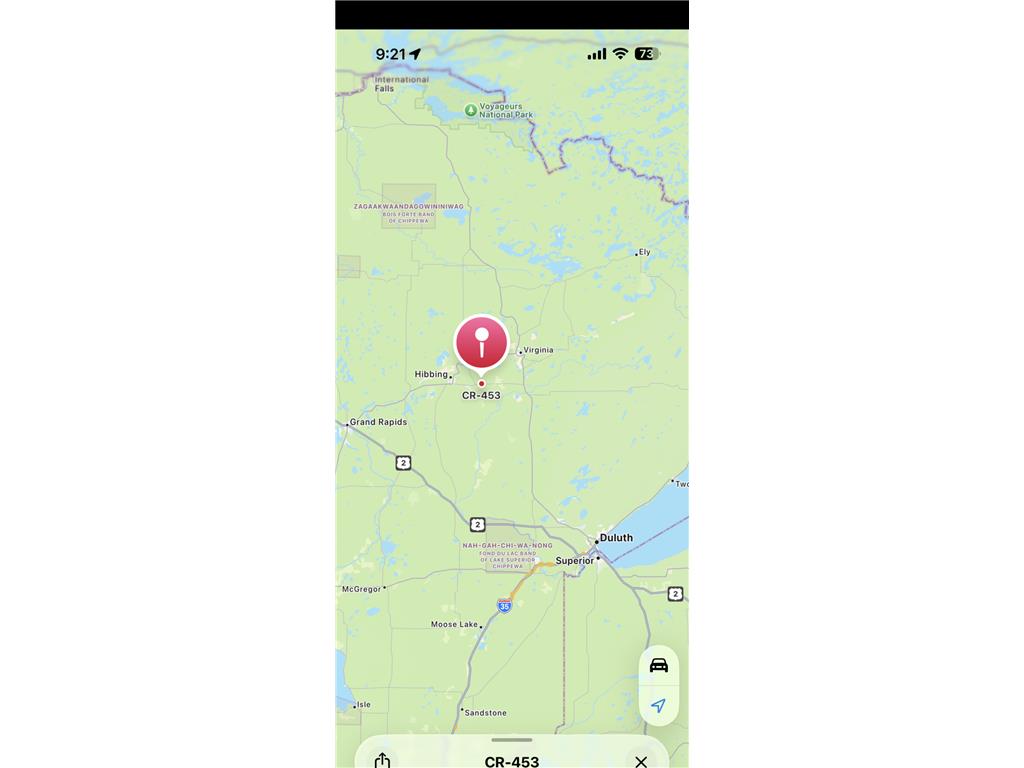 TBD White Road Cherry Twp MN 55768 7036350 image3