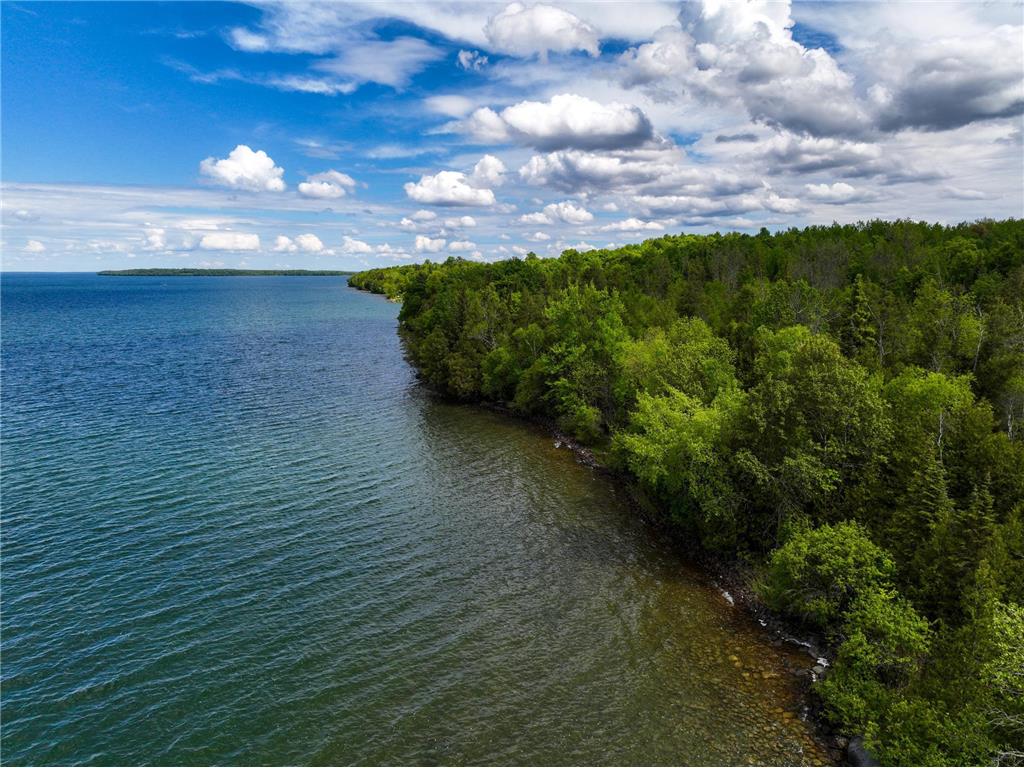 TBD White Rock Lane Boy Lake Twp MN 56655 - Leech Lake 6718765 image1