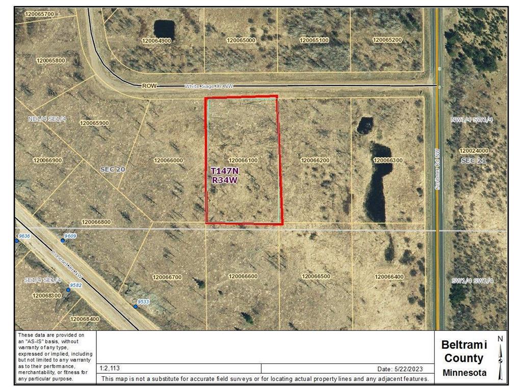 TBD White Sage Drive NW Bemidji MN 56601 6374715 image1