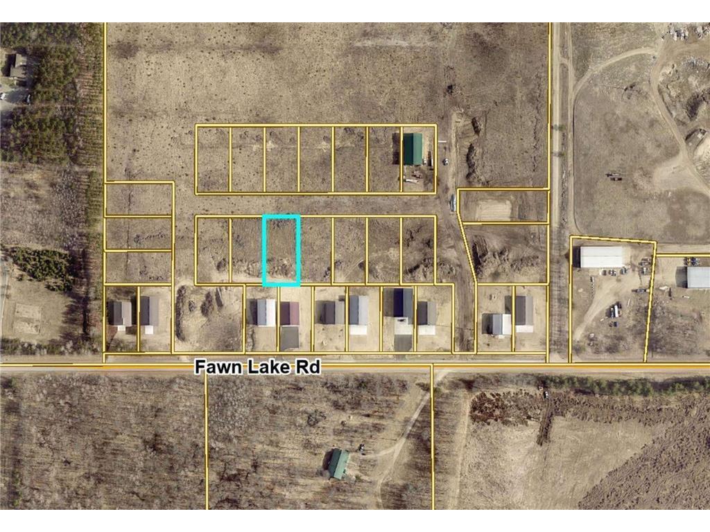 TBD Whitehawk Trail #L3:B3 Crosslake MN 56442 6590799 image2