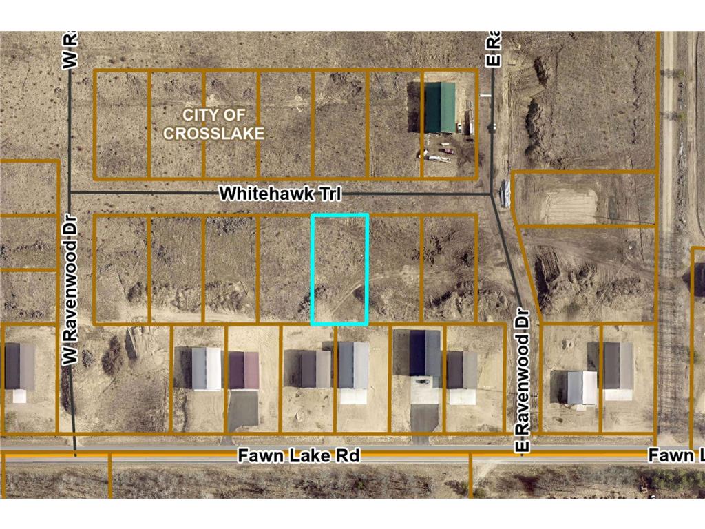 TBD Whitehawk Trail #L6 B3 Crosslake MN 56442 7106304 image7