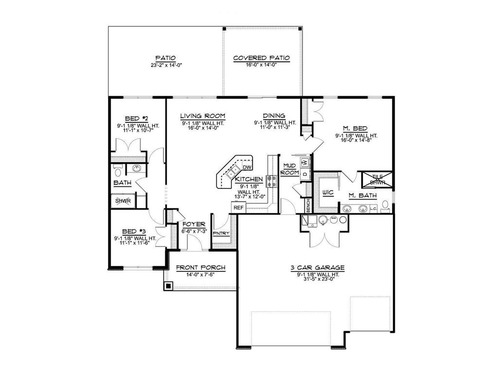 TBD Whiteoverlook Breezy Point MN 56472 6523484 image5